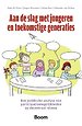 Aan de slag met jongeren en toekomstige generaties Aan de slag met jongeren en toekomstige generaties
