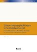 Uitvoeringsverplichtingen in het bestuursrecht