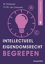 Intellectuele eigendom begrepen