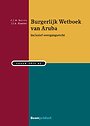 Burgerlijk Wetboek van Aruba Burgerlijk Wetboek van Aruba