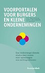 Voorportalen voor burgers en kleine ondernemingen