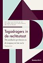 Togadragers in de rechtsstaat Togadragers in de rechtsstaat