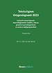 Tekstuitgave Omgevingswet 2023 Tekstuitgave Omgevingswet 2023