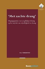 Met zachte drang