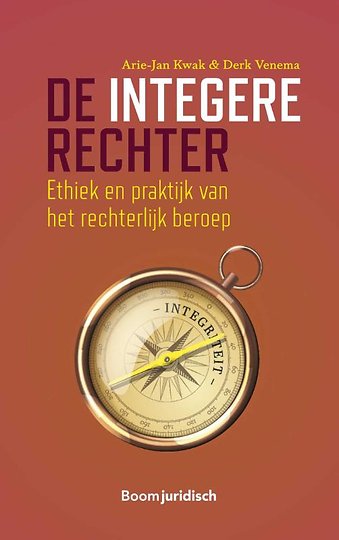 De integere rechter