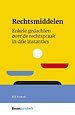 Rechtsmiddelen