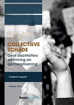 Regelingen voor collectieve schade