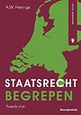 Staatsrecht begrepen Staatsrecht begrepen