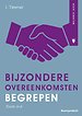 Bijzondere overeenkomsten begrepen Bijzondere overeenkomsten begrepen