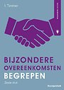 Bijzondere overeenkomsten begrepen Bijzondere overeenkomsten begrepen