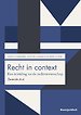 Recht in context Recht in context