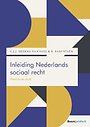 Inleiding Nederlands sociaal recht Inleiding Nederlands sociaal recht