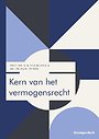Kern van het vermogensrecht Kern van het vermogensrecht