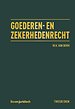 Goederen- en zekerhedenrecht Goederen- en zekerhedenrecht