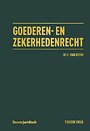 Goederen- en zekerhedenrecht Goederen- en zekerhedenrecht
