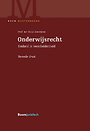 Onderwijsrecht Onderwijsrecht