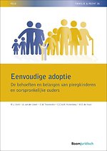 Eenvoudige adoptie