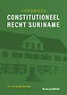 Handboek constitutioneel recht Suriname