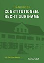 Handboek constitutioneel recht Suriname