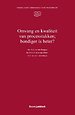 Omvang en kwaliteit van processtukken; bondiger is beter? Omvang en kwaliteit van processtukken; bondiger is beter?