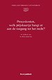 Proceskosten, welk prijskaartje hangt er aan de toegang tot het recht? Proceskosten, welk prijskaartje hangt er aan de toegang tot het recht?