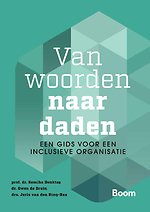Van woorden naar daden: een gids voor een inclusieve organisatie