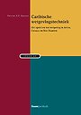 Caribische wetgevingstechniek Caribische wetgevingstechniek