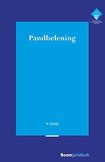 Pandbelening