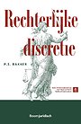 Rechterlijke discretie Rechterlijke discretie