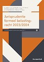 Jurisprudentie formeel belastingrecht 2023/2024 Jurisprudentie formeel belastingrecht 2023/2024