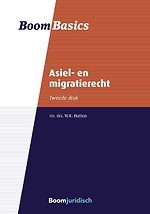 Boom Basics Asiel- en Migratierecht