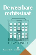 De weerbare rechtsstaat