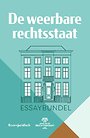 De weerbare rechtsstaat De weerbare rechtsstaat
