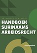 Handboek Surinaams Arbeidsrecht