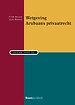 Wetgeving Arubaans privaatrecht 2023/2024 Wetgeving Arubaans privaatrecht 2023/2024