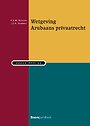 Wetgeving Arubaans privaatrecht 2023/2024 Wetgeving Arubaans privaatrecht 2023/2024