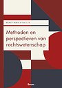 Methoden en perspectieven van rechtswetenschap Methoden en perspectieven van rechtswetenschap