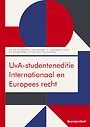Internationaal en Europees recht Internationaal en Europees recht