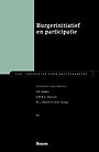 Burgerinitiatief en participatie