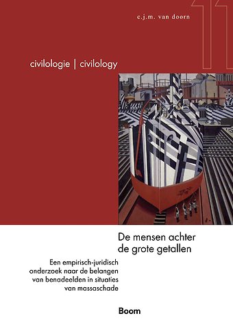 De mensen achter de grote getallen