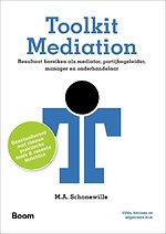 Toolkit Mediation