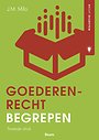 Goederenrecht begrepen