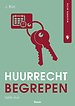 Huurrecht begrepen Huurrecht begrepen