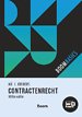 Boom Basics Contractenrecht