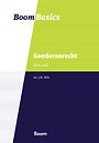 Boom Basics Goederenrecht Boom Basics Goederenrecht