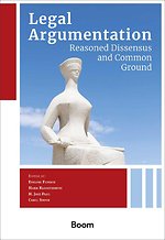 Legal Argumentation