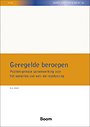 Geregelde beroepen