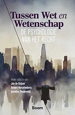 Tussen Wet en Wetenschap
