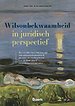 Wilsonbekwaamheid in juridisch perspectief