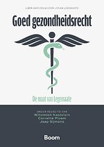 Goed gezondheidsrecht